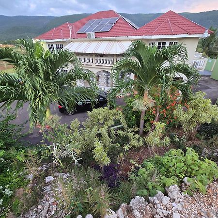Eve'S Rockaway Villa Alligator Pond Village Exterior photo